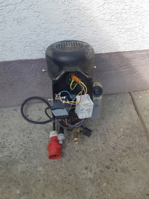 Karcher la trei faze - imagine 4