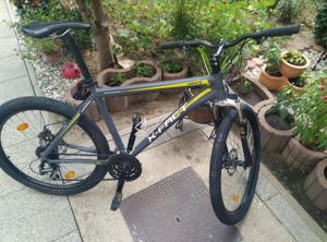 Bicicleta X-FACT 26" by Hervis in perfecta stare de functionare - imagine 2