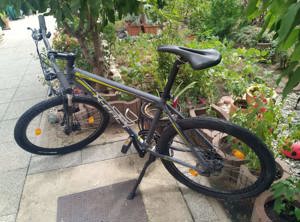 Bicicleta X-FACT 26" by Hervis in perfecta stare de functionare