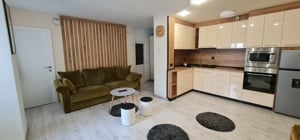 Baile Olanesti, închiriez apartament regim hotelier - imagine 3