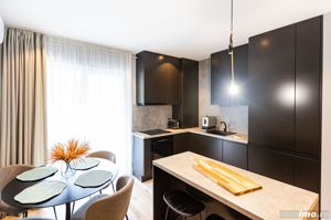 Superb Apartament Vis-a-Vis de Pădure, Design Premium - imagine 12