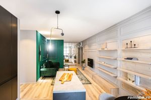 Superb Apartament Vis-a-Vis de Pădure, Design Premium - imagine 9