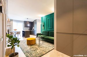 Superb Apartament Vis-a-Vis de Pădure, Design Premium - imagine 5