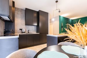 Superb Apartament Vis-a-Vis de Pădure, Design Premium - imagine 11