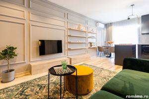 Superb Apartament Vis-a-Vis de Pădure, Design Premium - imagine 4