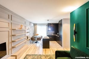 Superb Apartament Vis-a-Vis de Pădure, Design Premium - imagine 8