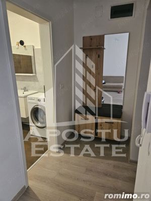 Apartament cu 3 camere, Calea Urseni, Mobilat, Utilat - imagine 8