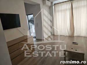 Apartament cu 3 camere, Calea Urseni, Mobilat, Utilat - imagine 9