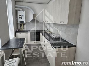 Apartament cu 3 camere, Calea Urseni, Mobilat, Utilat - imagine 7