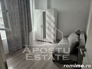 Apartament cu 3 camere, Calea Urseni, Mobilat, Utilat - imagine 6