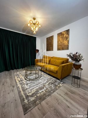 Apartament nou 2 camere zona Mandra Cl Cisnadiei - imagine 10