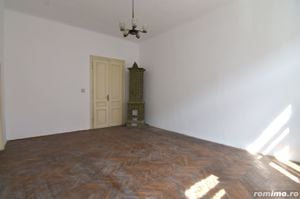 Apartament in cladire istorica, str. Stefan cel Mare-comision 0 - imagine 3