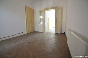 Apartament in cladire istorica, str. Stefan cel Mare-comision 0 - imagine 6