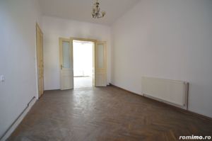 Apartament in cladire istorica, str. Stefan cel Mare-comision 0 - imagine 5