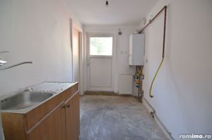 Apartament in cladire istorica, str. Stefan cel Mare-comision 0 - imagine 9