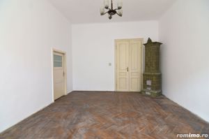 Apartament in cladire istorica, str. Stefan cel Mare-comision 0 - imagine 4