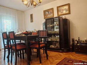 Apartament 4 camere de închiriat | Zona Hipodrom 3 - imagine 2