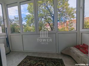 Apartament 4 camere de închiriat | Zona Hipodrom 3 - imagine 8