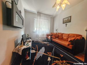 Apartament 4 camere de închiriat | Zona Hipodrom 3 - imagine 5