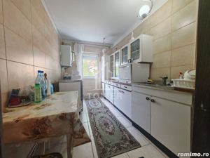 Apartament 4 camere de închiriat | Zona Hipodrom 3 - imagine 7