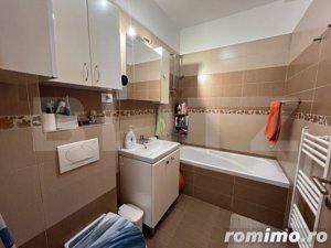 Apartament 3 camere, 58 mp, decomandat, zona Buziasului - imagine 5