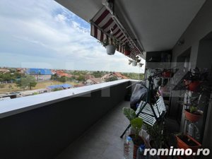 Apartament 3 camere, 58 mp, decomandat, zona Buziasului - imagine 6