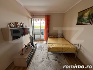 Apartament 3 camere, 58 mp, decomandat, zona Buziasului - imagine 2