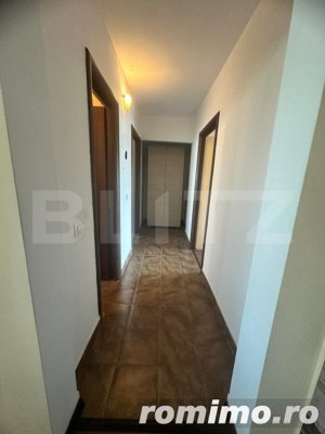 Apartament 3 camere pe Camil Ressu, comision 0% la cumparator - imagine 9