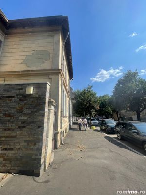 Polona teren 1465mp pentru duplexuri - imagine 2