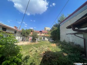 Polona teren 1465mp pentru duplexuri - imagine 8