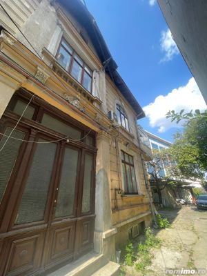 Polona teren 1465mp pentru duplexuri - imagine 3