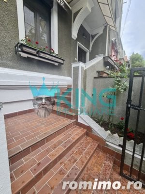  Apartament 4 Camere Aviatorilor Bucuresti - imagine 10