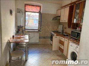 Apartament 1 camera - Renovat Complet - Parter  - Zona Iosefin - imagine 3