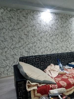 Amenaja spați verzii 