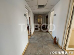 Spatiu comercial de inchiriat 70 mpu 3 incaperi zona Terezian Sibiu - imagine 5