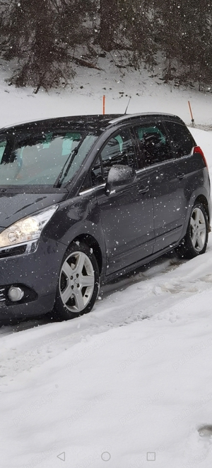 Vand jante Peugeot, Citroen