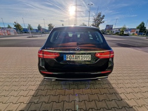 Mercedes E350 D Euro 6 - imagine 2