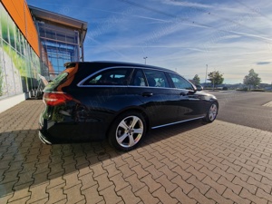 Mercedes E350 D Euro 6 - imagine 4
