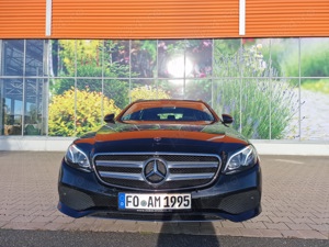Mercedes E350 D Euro 6 - imagine 6