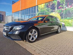 Mercedes E350 D Euro 6 - imagine 5