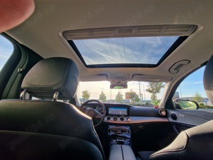 Mercedes E350 D Euro 6 - imagine 7