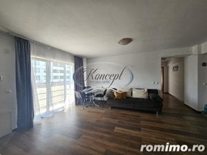 Apartament in Piata 1 Mai - imagine 2