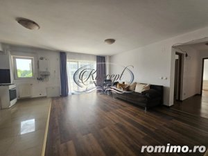 Apartament in Piata 1 Mai