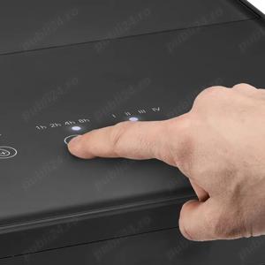 Vand Aircooler, răcitor și umidificator de aer PAE 60 - imagine 4