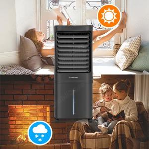 Vand Aircooler, răcitor și umidificator de aer PAE 60 - imagine 9