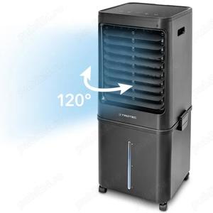 Vand Aircooler, răcitor și umidificator de aer PAE 60 - imagine 2