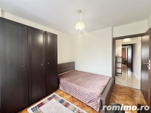 Apartament 3 camere cu Centrala Proprie si Parcare in Bdul Libertatii  - imagine 10