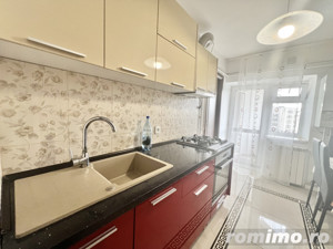 Apartament 3 camere cu Centrala Proprie si Parcare in Bdul Libertatii  - imagine 12