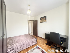 Apartament 3 camere cu Centrala Proprie si Parcare in Bdul Libertatii  - imagine 9