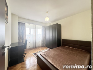 Apartament 3 camere cu Centrala Proprie si Parcare in Bdul Libertatii  - imagine 11